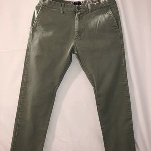 J. Crew Pants - The Driggs